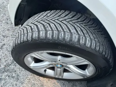BMW 3-Series 2013, 139268 км, за 4729.37 USD