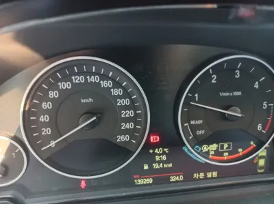 BMW 3-Series 2013, 139268 км, за 4729.37 USD - фото 6