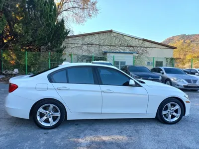 BMW 3-Series 2013, 139268 км, за 4729.37 USD - фото 15