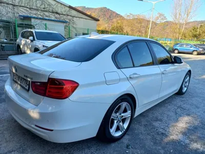 BMW 3-Series 2013, 139268 км, за 4729.37 USD - фото 16