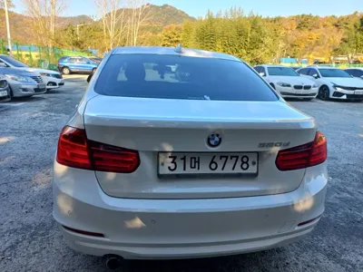 BMW 3-Series 2013, 139268 км, за 4729.37 USD - фото 17