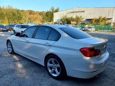 BMW 3-Series 2013, 139268 км, за 4729.37 USD - фото 18
