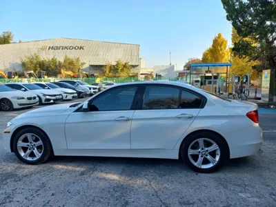 BMW 3-Series 2013, 139268 км, за 4729.37 USD - фото 19