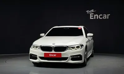 BMW 5-Series 2017, 121603 км, за 16251.7 USD