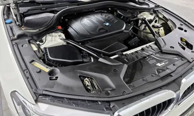 BMW 5-Series 2017, 121603 км, за 16251.7 USD - фото 6