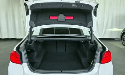 BMW 5-Series 2017, 121603 км, за 16251.7 USD - фото 20