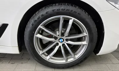 BMW 5-Series 2017, 121603 км, за 16251.7 USD - фото 21