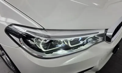 BMW 5-Series 2017, 121603 км, за 16251.7 USD - фото 22