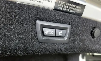 BMW 5-Series 2017, 121603 км, за 16251.7 USD - фото 27