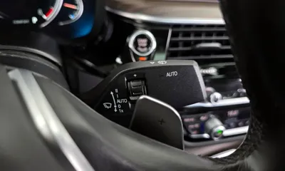 BMW 5-Series 2017, 121603 км, за 16251.7 USD - фото 28