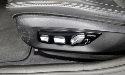 BMW 5-Series 2017, 121603 км, за 16251.7 USD - фото 32