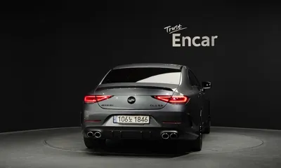 Mercedes-Benz CLS-Class 2022, 61155 км, за 44724.68 USD - фото 4