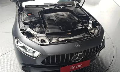 Mercedes-Benz CLS-Class 2022, 61155 км, за 44724.68 USD - фото 6