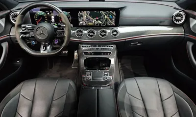 Mercedes-Benz CLS-Class 2022, 61155 км, за 44724.68 USD - фото 7