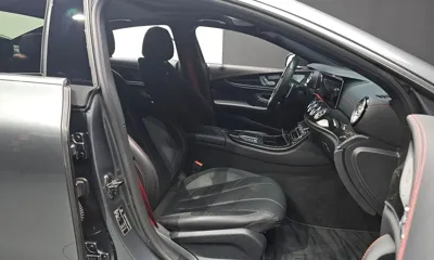 Mercedes-Benz CLS-Class 2022, 61155 км, за 44724.68 USD - фото 10