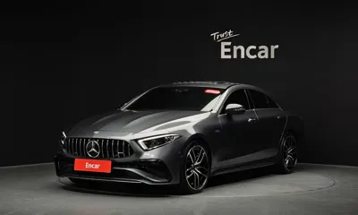 Mercedes-Benz CLS-Class 2022, 61155 км, за 44724.68 USD - фото 11