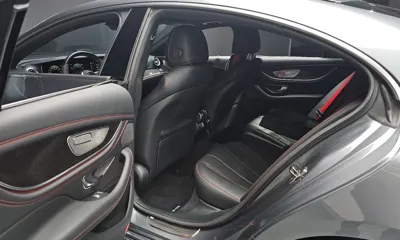 Mercedes-Benz CLS-Class 2022, 61155 км, за 44724.68 USD - фото 13