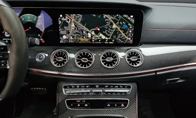 Mercedes-Benz CLS-Class 2022, 61155 км, за 44724.68 USD - фото 15