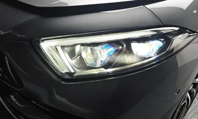 Mercedes-Benz CLS-Class 2022, 61155 км, за 44724.68 USD - фото 23