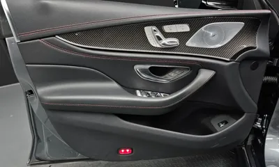 Mercedes-Benz CLS-Class 2022, 61155 км, за 44724.68 USD - фото 25