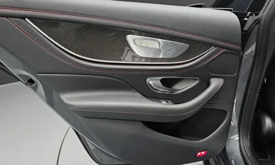 Mercedes-Benz CLS-Class 2022, 61155 км, за 44724.68 USD - фото 26