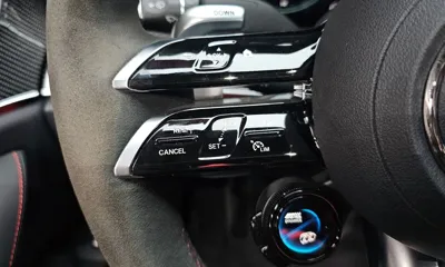 Mercedes-Benz CLS-Class 2022, 61155 км, за 44724.68 USD - фото 29