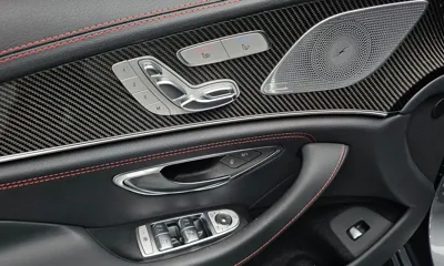 Mercedes-Benz CLS-Class 2022, 61155 км, за 44724.68 USD - фото 35