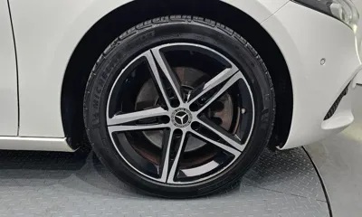 Mercedes-Benz A-Class 2020, 60402 км, за 13576.15 USD