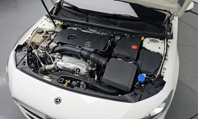 Mercedes-Benz A-Class 2020, 60402 км, за 13576.15 USD - фото 6