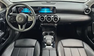 Mercedes-Benz A-Class 2020, 60402 км, за 13576.15 USD - фото 7