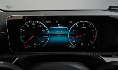 Mercedes-Benz A-Class 2020, 60402 км, за 13576.15 USD - фото 8
