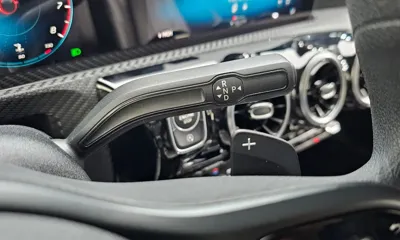 Mercedes-Benz A-Class 2020, 60402 км, за 13576.15 USD - фото 9