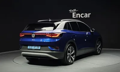 Volkswagen ID.4 2025, 27758 км, за 24986.8 USD