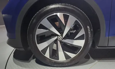Volkswagen ID.4 2025, 27758 км, за 24986.8 USD