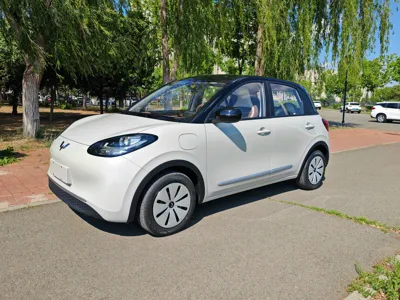 Wuling Bingguo · 2025 год
