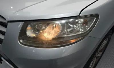 Hyundai Santafe 2012, 163042 км, за 1962.72 USD - фото 22