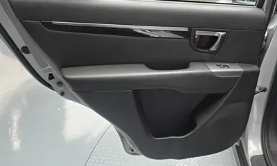 Hyundai Santafe 2012, 163042 км, за 1962.72 USD - фото 25