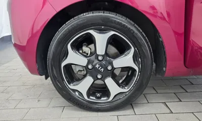 Kia Ray 2016, 70015 км, за 5120.13 USD