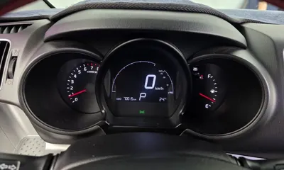 Kia Ray 2016, 70015 км, за 5081.44 USD - фото 8