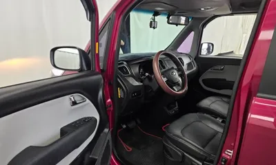 Kia Ray 2016, 70015 км, за 5081.44 USD - фото 10