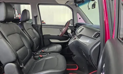 Kia Ray 2016, 70015 км, за 5081.44 USD - фото 11