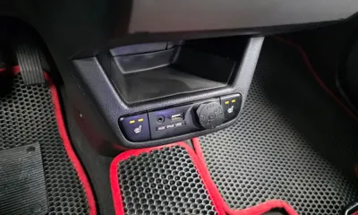 Kia Ray 2016, 70015 км, за 5081.44 USD - фото 17