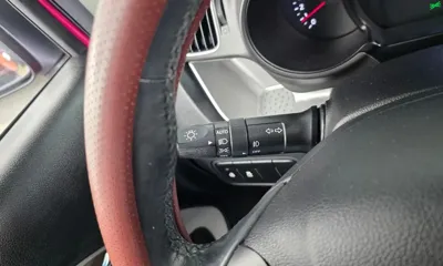 Kia Ray 2016, 70015 км, за 5081.44 USD - фото 18
