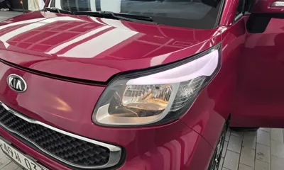 Kia Ray 2016, 70015 км, за 5081.44 USD - фото 22