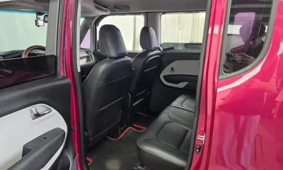 Kia Ray 2016, 70015 км, за 5081.44 USD - фото 26