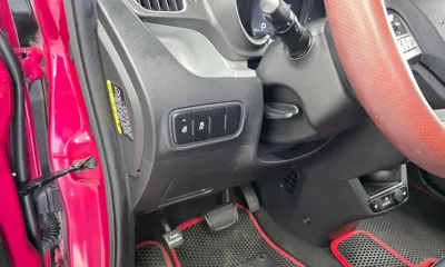 Kia Ray 2016, 70015 км, за 5081.44 USD - фото 28
