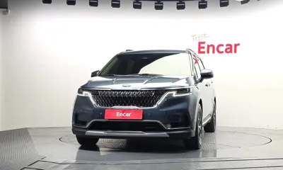 Kia Canival 2021, 65620 км, за 14626.53 USD
