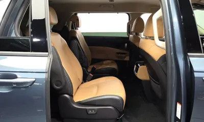 Kia Canival 2021, 65620 км, за 14560.29 USD - фото 11