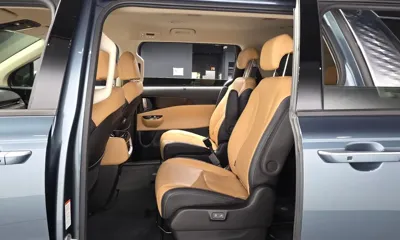 Kia Canival 2021, 65620 км, за 14560.29 USD - фото 12