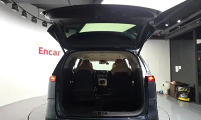 Kia Canival 2021, 65620 км, за 14560.29 USD - фото 20